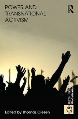 Power and Transnational Activism(English, Hardcover, unknown)