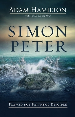 Simon Peter(English, Paperback, Hamilton Adam)