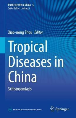 Tropical Diseases in China(English, Hardcover, unknown)