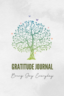 Gratitude Journal.(English, Paperback, Madhu Maru)
