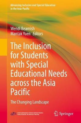 The Inclusion for Students with Special Educational Needs across the Asia Pacific(English, Hardcover, unknown)