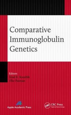 Comparative Immunoglobulin Genetics(English, Electronic book text, unknown)