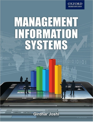 Management Information Systems(English, Paperback, Joshi Girdhar)