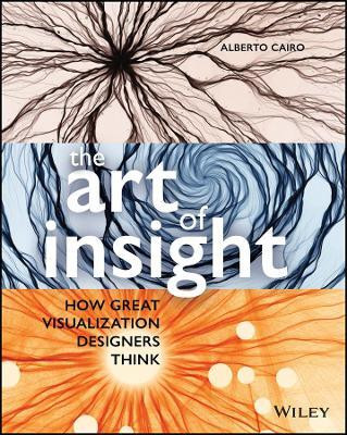 The Art of Insight(English, Paperback, Cairo Alberto)