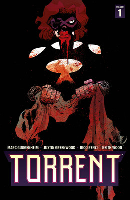Torrent(English, Paperback, Guggenheim Marc)