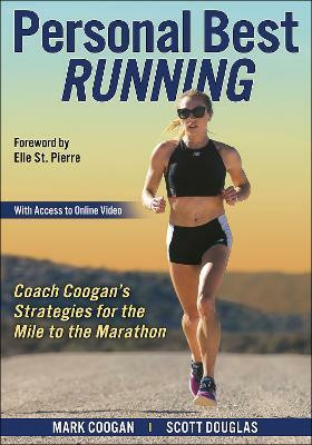 Personal Best Running(English, Electronic book text, Coogan Mark)