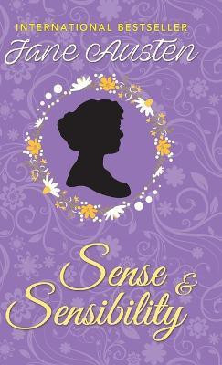 Sense and Sensibility(English, Hardcover, Austen Jane)