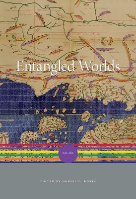 Entangled Worlds(English, Hardcover, unknown)
