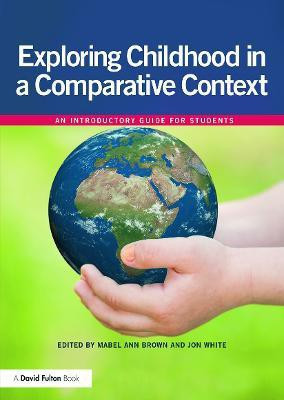 Exploring childhood in a comparative context(English, Paperback, unknown)
