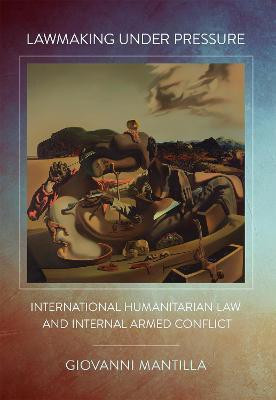 Lawmaking Under Pressure(English, Electronic book text, Mantilla Giovanni)