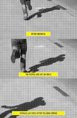The People Are Not an Image(English, Paperback, Snowdon Peter)