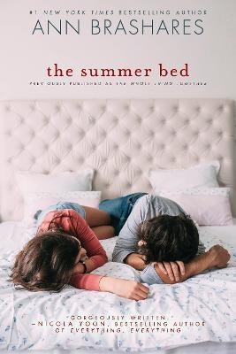 The Summer Bed(English, Paperback, Brashares Ann)