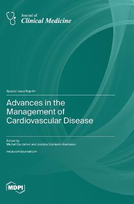 Advances in the Management of Cardiovascular Disease(English, Hardcover, unknown)