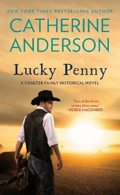 Lucky Penny(English, Paperback, Anderson Catherine)