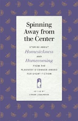 Spinning Away from the Center(English, Paperback, unknown)