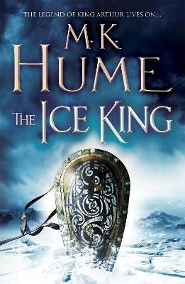 The Ice King (Twilight of the Celts Book III)(English, Paperback, Hume M. K.)