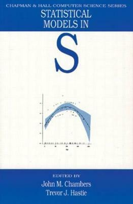 Statistical Models in S(English, Hardcover, unknown)