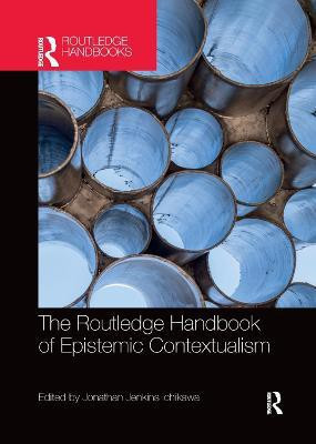 The Routledge Handbook of Epistemic Contextualism(English, Paperback, unknown)
