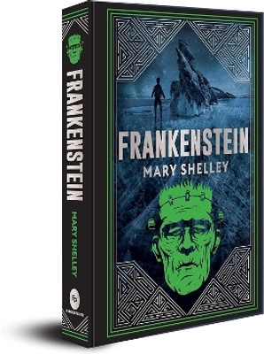 Frankenstein(English, Hardcover, Shelley Mary)