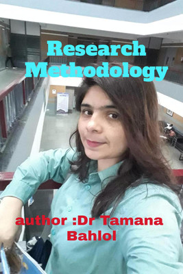 Research Methodology  - Research Methodology(English, Paperback, Dr Tamana Bahlol)