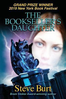 The Bookseller's Daughter(English, Paperback, Burt Steven E)