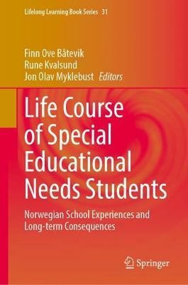 Life Course of Special Educational Needs Students(English, Hardcover, unknown)