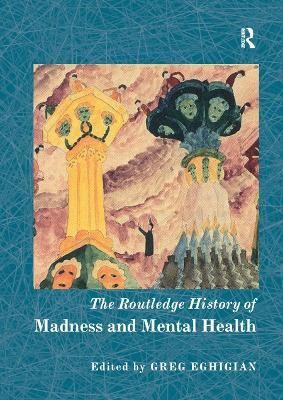 The Routledge History of Madness and Mental Health(English, Paperback, unknown)