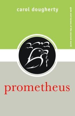 Prometheus(English, Paperback, Dougherty Carol)