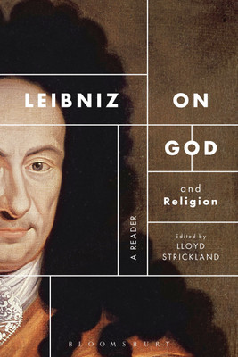 Leibniz on God and Religion(English, Paperback, unknown)