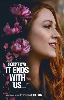 It Ends with Us(English, Paperback, Hoover Colleen)