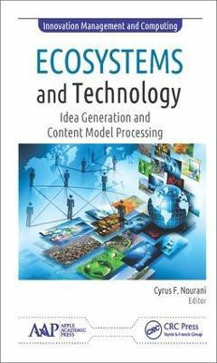 Ecosystems and Technology(English, Hardcover, unknown)