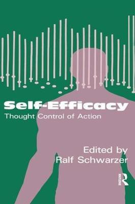 Self-Efficacy(English, Paperback, unknown)