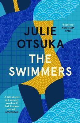 The Swimmers(English, Paperback, Otsuka Julie)