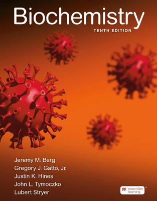 Biochemistry(English, Paperback, Berg Jeremy)