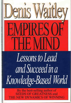 Empires of the Mind(English, Electronic book text, Gildea Robert)