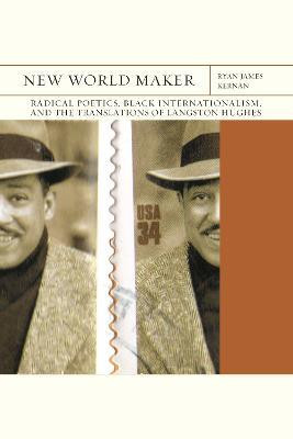 New World Maker Volume 40(English, Paperback, Kernan Ryan James)