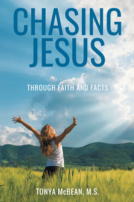 Chasing Jesus(English, Paperback, McBean M S Tonya)