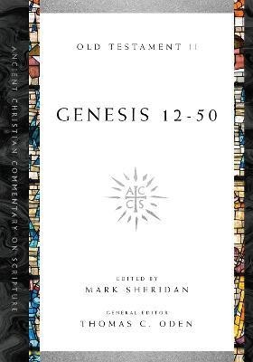 Genesis 12-50(English, Paperback, Sheridan Mark)