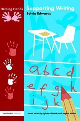 Supporting Writing(English, Paperback, Edwards Sylvia)
