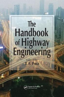 The Handbook of Highway Engineering(English, Hardcover, unknown)