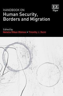 Handbook on Human Security, Borders and Migration(English, Hardcover, unknown)