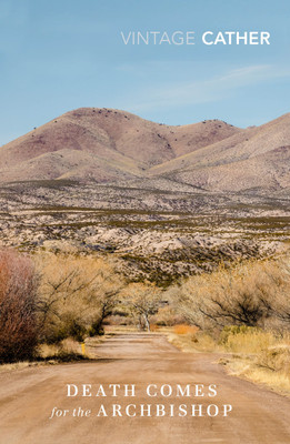 Death Comes for the Archbishop(English, Paperback, Cather Willa)