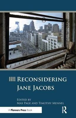 Reconsidering Jane Jacobs(English, Paperback, unknown)