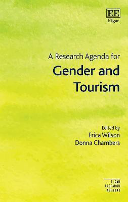 A Research Agenda for Gender and Tourism(English, Hardcover, unknown)