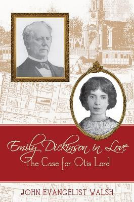 Emily Dickinson in Love(English, Hardcover, Walsh John Evangelist)