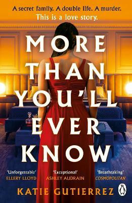 More Than You'll Ever Know(English, Paperback, Gutierrez Katie)