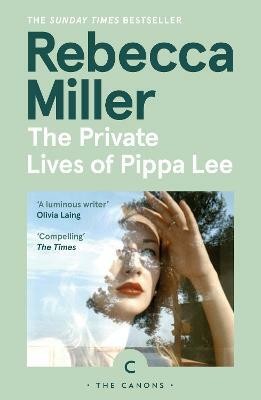 The Private Lives of Pippa Lee(English, Paperback, Miller Rebecca)