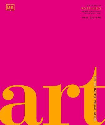 Art(English, Hardcover, Dixon Andrew Graham)