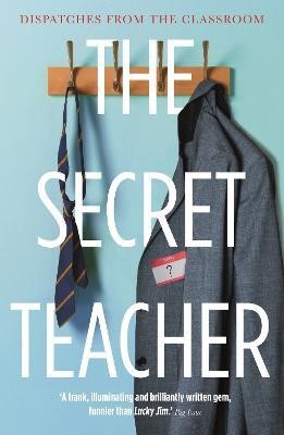 The Secret Teacher(English, Paperback, Anon)