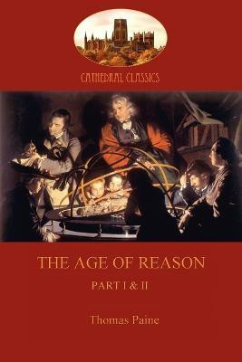 The Age of Reason(English, Paperback, Paine Thomas)